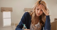 Brainteaser shows whether you're 'stressed or calm' based on how you see image