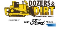 Dozers and Dirt Returns!