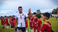Centro Italo albergará campamento de fútbol infantil vinotinto