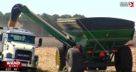 'A man of the community': Blue Mound communities help with Ritter family harvest