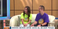 Down Syndrome Network of Northern Nevada hosts 20th annual Buddy Walk