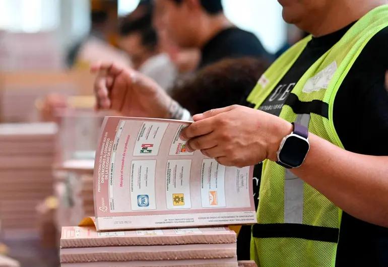 Dos organizaciones están a medio camino del registro como partidos políticos
