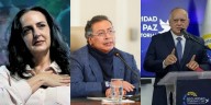 Cabal reaccionó a elogio de Diosdado Cabello a Petro: “Que un narcotraficante lo respalde deja en evidencia las amistades y complicidades que lo rodean”