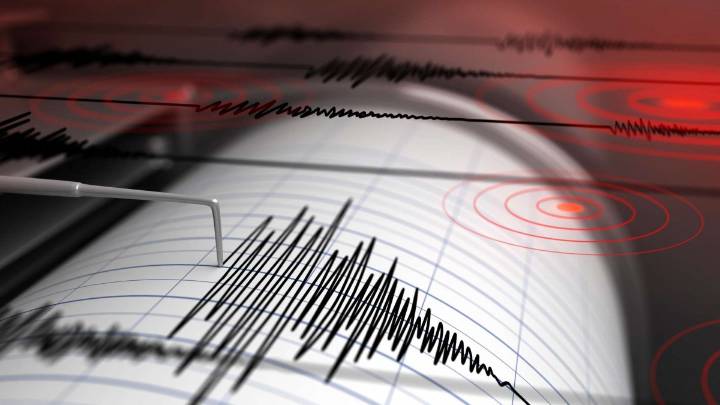 ¿Hay riesgo de un terremoto? Preocupación por seguidilla de sismos en el norte de Chile