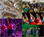 Más de 30 actividades en la “Semana de las Artes 2025” del IPA