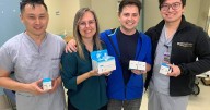 Made-in-Alberta NanoSALV wound treatment now available to more residents