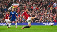 Manchester United venció a Chelsea y consiguió una victoria clave en la Premier League