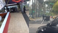 Disturbios en Univalle generaron caos, incertidumbre y desazón en la ciudad; funcionarios piden más control y seguridad