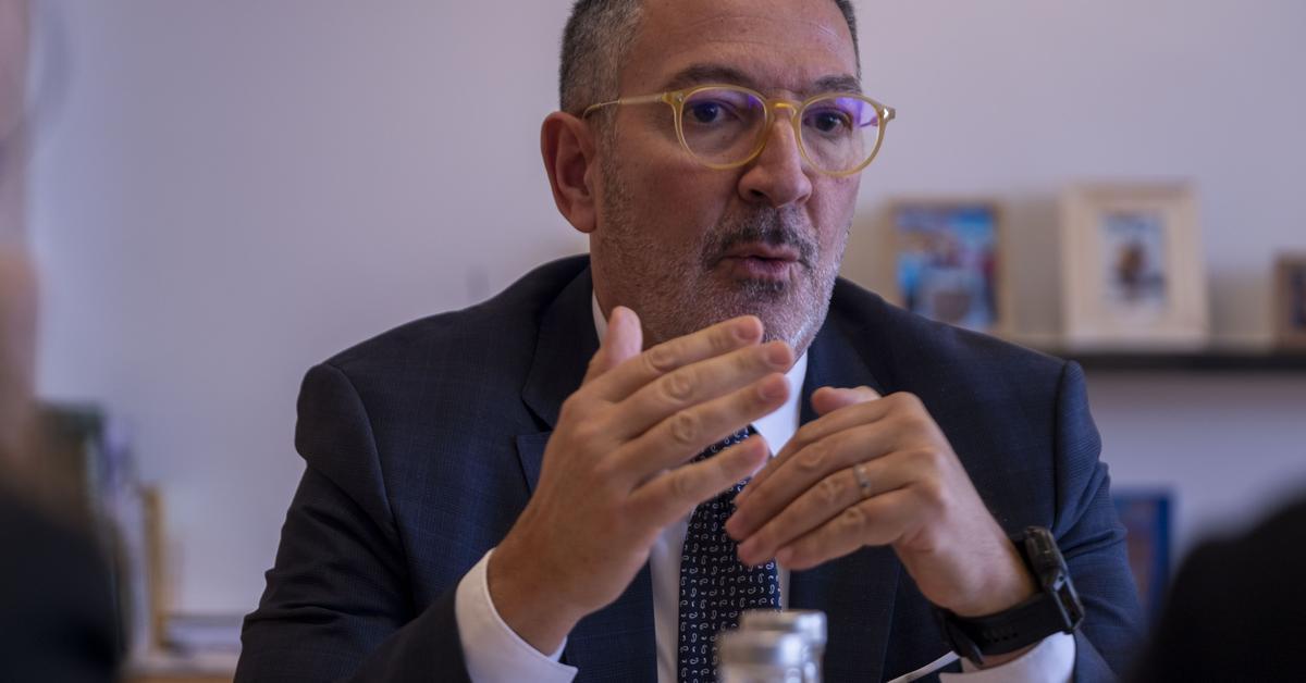 La Generalitat anuncia 4.400 M€ de inversión industrial en cinco años
