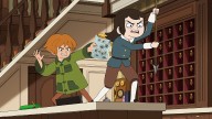 ‘Haunted Hotel’ Renewed for Season 2 at Netflix
