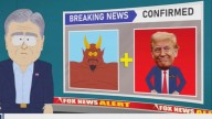 'South Park': Donald Trump Gets Satan Pregnant in Wild New Episode