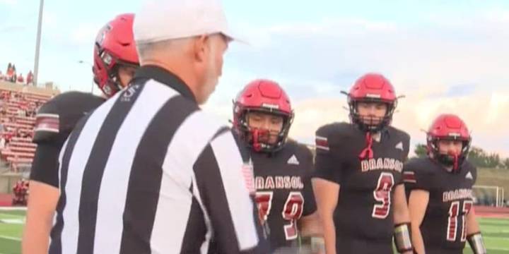 Crunch Time with Chris: Branson High School football off to a fast start