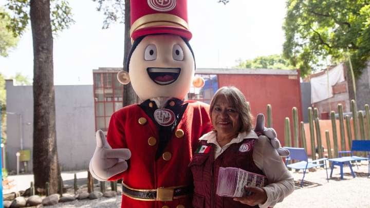 ¿A Qué Hora Es el Sorteo Magno de Lotería Nacional el 30 de Septiembre 2025? Premios Millonarios