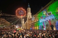 La Fiscalía acusa a seis jóvenes por el timo en la reventa de entradas de un cotillón de Nochevieja en Zaragoza
