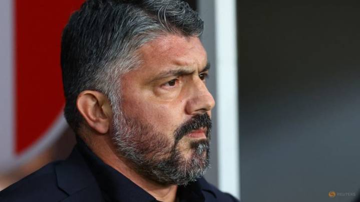 Gattuso praises Italy's comeback against Israel but worried by fragility