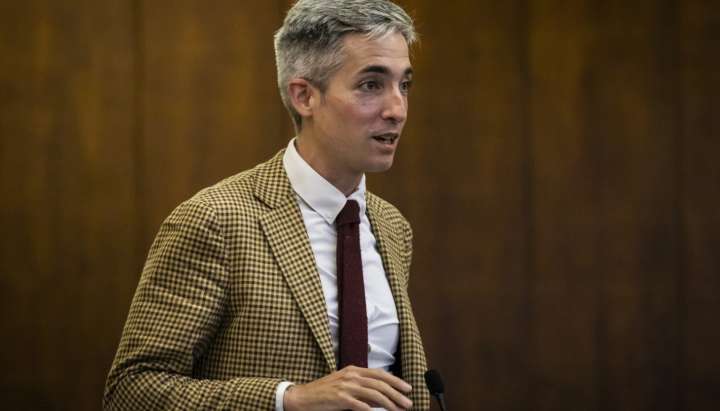 Mayor Johnson uses new Council committee chair line-up to appease critics and shore up progressive support