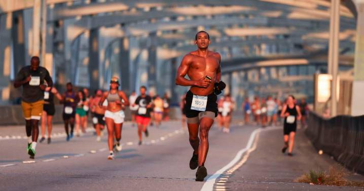 CCC Bridge Run, haunted house opens, and more community events