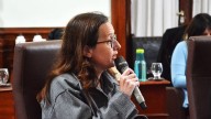 Natalia Giorgetti deja el Concejo y sacude al britismo