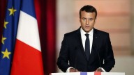 Emmanuel Macron afirmó que la ofensiva sobre Gaza deteriora gravemente la imagen de Israel