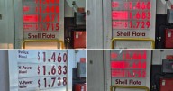 Petrolera aplicó un nuevo aumento y marcó cuatro subas en trece días