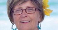 Gloria Jean Maxwell Morgan