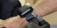 Georgetown County Sheriff’s Office implements new biometric monitoring system