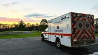 Henrietta, Tenn. lands Cheatham County EMS ambulance to improve rural EMS response times