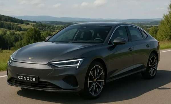Como el Torino: así será el próximo auto nacional, según la IA