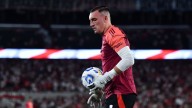 Alarma en River sobre el futuro de Armani: "Se retira en Atlético Nacional"
