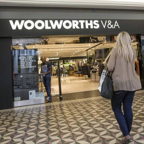 Woolworths Holdings posts 5.8% profit drop in challenging retail climate