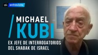 Ex jefe de Interrogatorios del Shabak de Israel: "Compartiremos información con España a pesar de Sánchez"