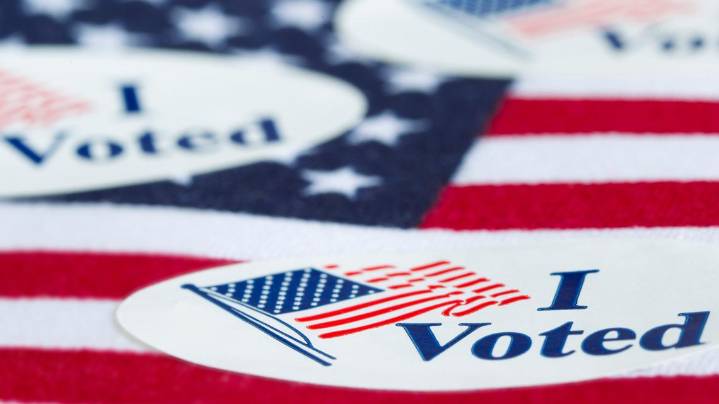 Maine denies DOJ request for voter data again