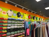 Stow mother, daughter open custom T-shirt printing shop