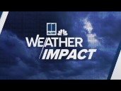 Morning Forecast for Friday, September 12th