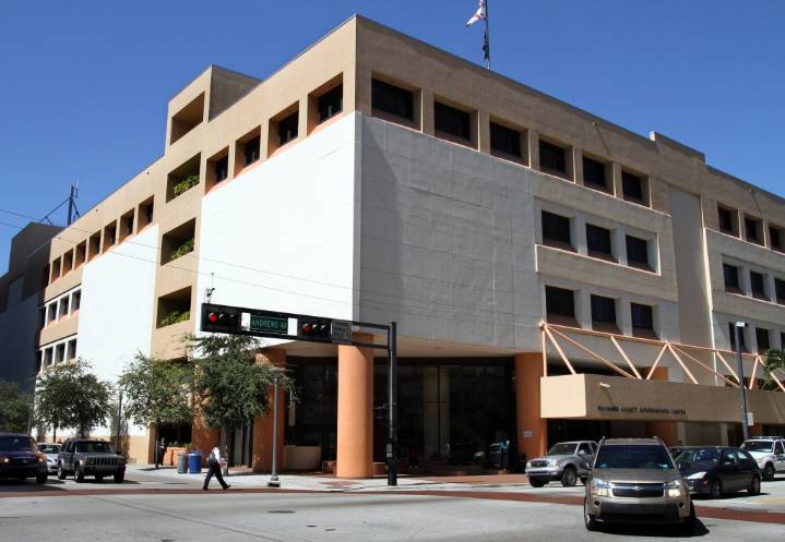 Property values went up. How high will Broward taxes go?