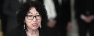Sotomayor Laments Lawyers Who Want to ‘Criminalize Free Speech’