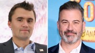 Jimmy Kimmel Urges to Stop 'Angry Finger-Pointing' After Charlie Kirk Shooting