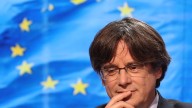 Puigdemont dilata el pronunciamiento del TC sobre la aplicación de su amnistía al recusar a tres jueces