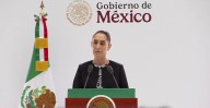 Sheinbaum inicia gira nacional de “rendición de cuentas”