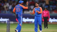 Kuldeep stars as India beat UAE by nine wickets to open Asia Cup defence