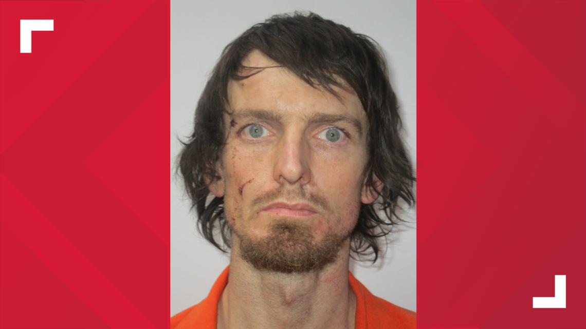WPSO: Franklinton man charged with aiding escapee from Washington Parish jail