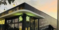 Little River BrewPub Off Site Sold to Local Beer Brand