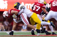 Michigan vs. Nebraska: Betting odds, predictions, and best bets for Saturday