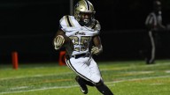 Goffney tallies 3 touchdowns as Collingswood blanks Haddon Township