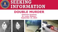 FBI offers $10K reward in unsolved St. Louis double homicide