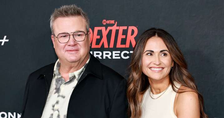 Eric Stonestreet Marries Lindsay Schweitzer on His Birthday