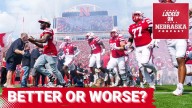 Is Nebraska’s remaining football schedule even more manageable after the results of Week 5?