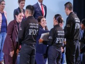 Todas las bandas de secuestro en CDMX han sido desarticuladas: Alcalde
