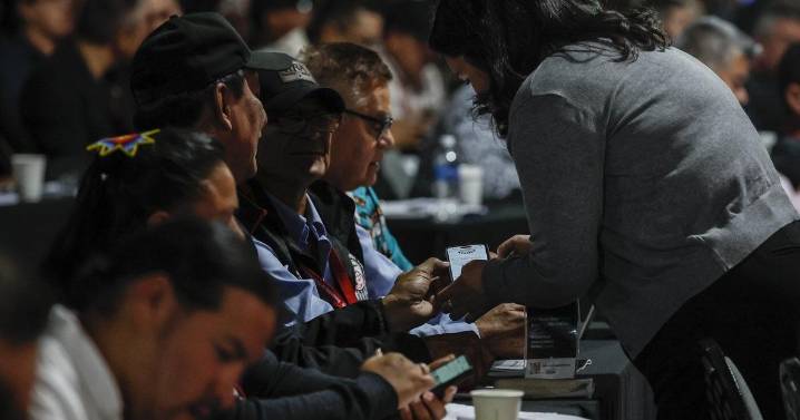 First Nations call on Ottawa to crack down on drug traffickers in their communities