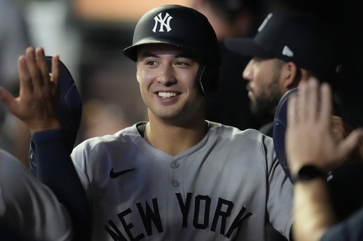Yankees sobreviven a colapso del bullpen y superan 10-9 a Mellizos tras casi dilapidar gran ventaja